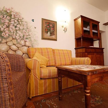 Gatto Bianco Tizzauli Villa Montespertoli Dış mekan fotoğraf