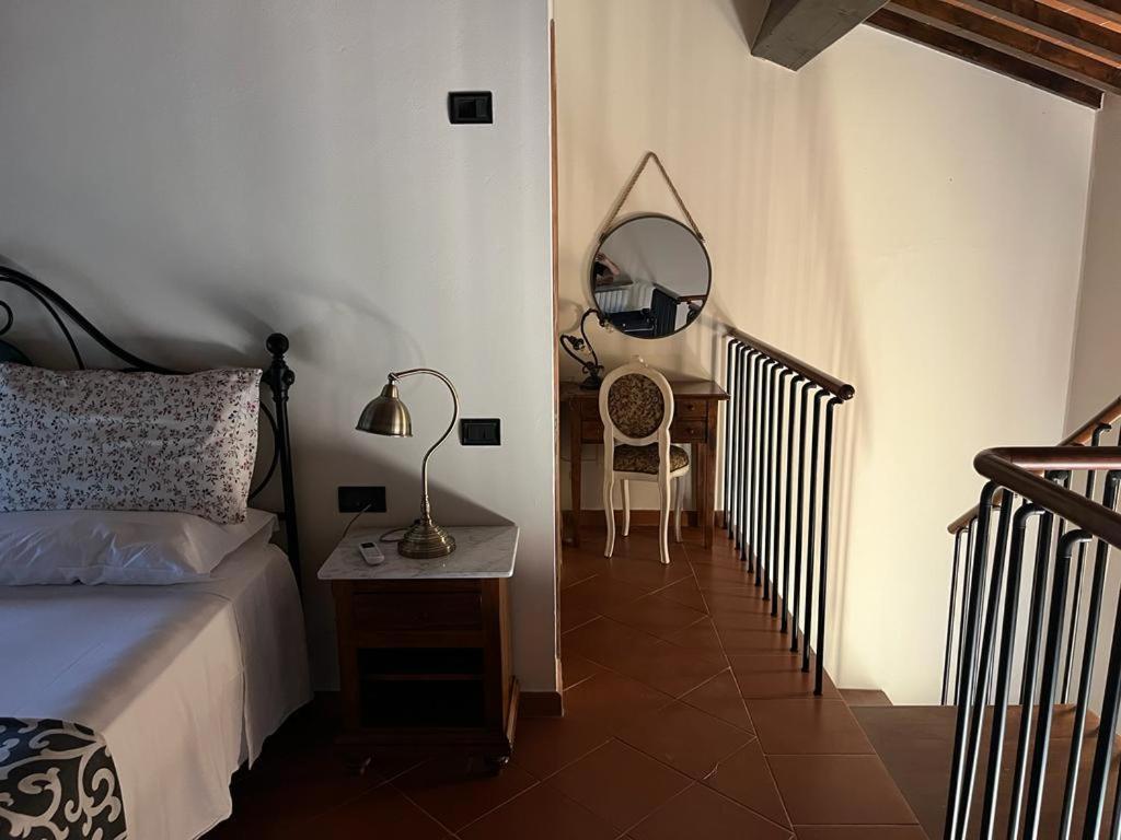 Gatto Bianco Tizzauli Villa Montespertoli Dış mekan fotoğraf