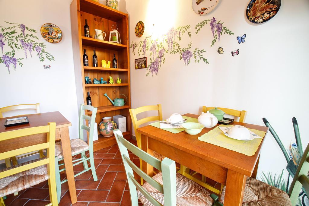 Gatto Bianco Tizzauli Villa Montespertoli Dış mekan fotoğraf